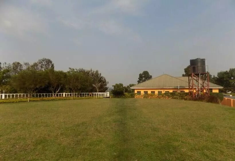 پانسیون Heritage Country Club