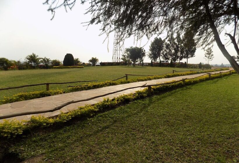 پانسیون Heritage Country Club