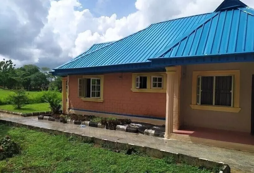 پانسیون Holis Resort