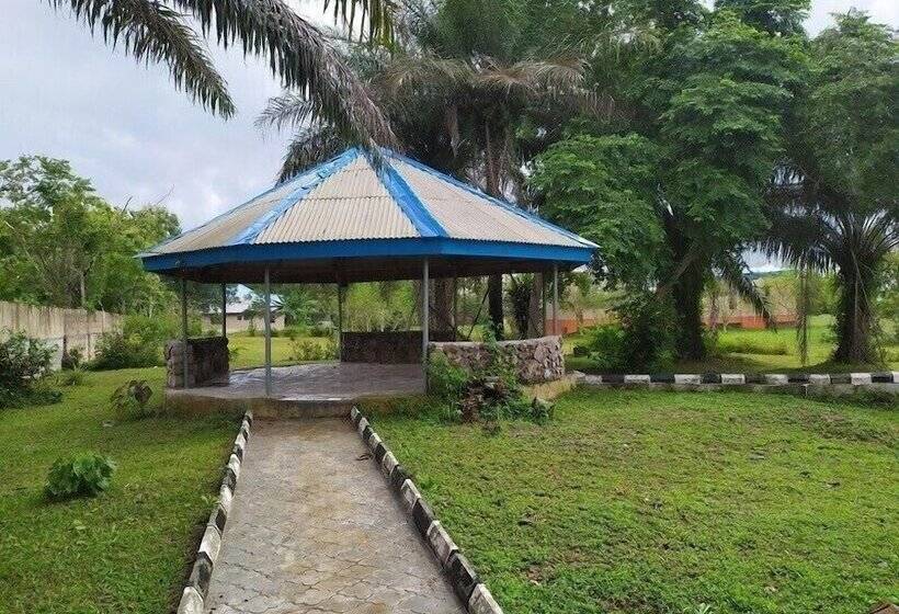 پانسیون Holis Resort