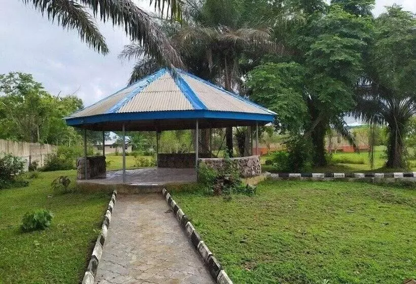 پانسیون Holis Resort