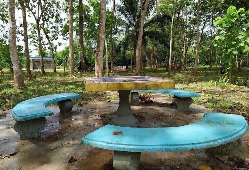 پانسیون Holis Resort