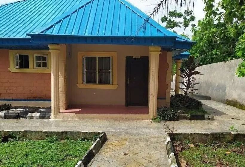 پانسیون Holis Resort