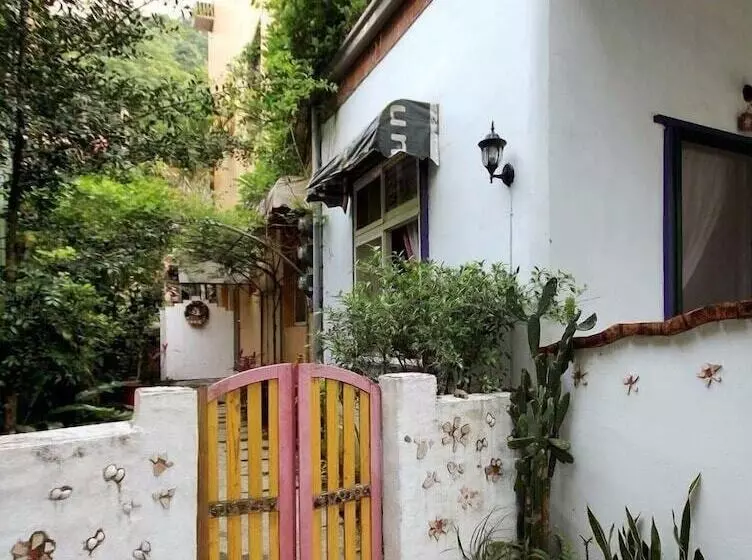 پانسیون Hsinchu B&b