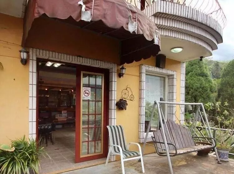 پانسیون Hsinchu B&b