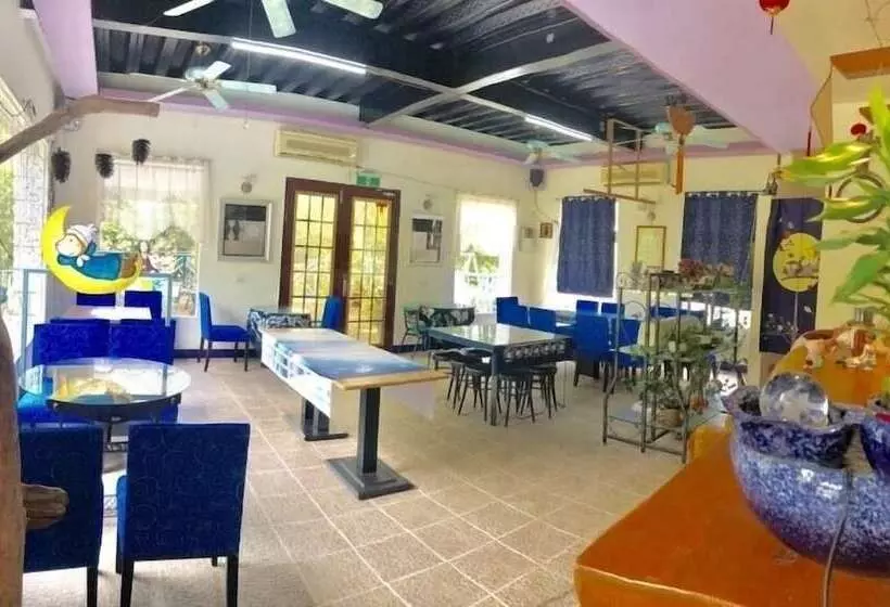 پانسیون Hsinchu B&b