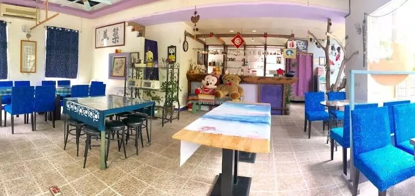 پانسیون Hsinchu B&b