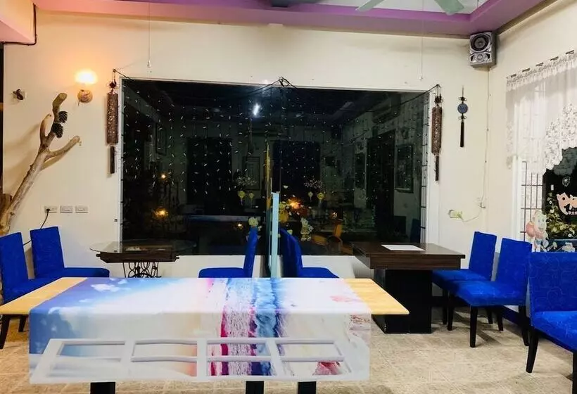 پانسیون Hsinchu B&b