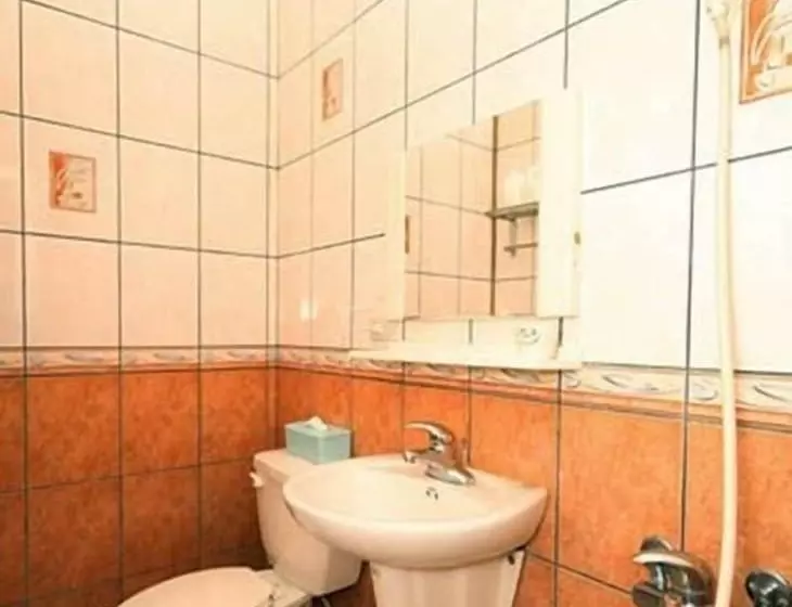 پانسیون Hsinchu B&b