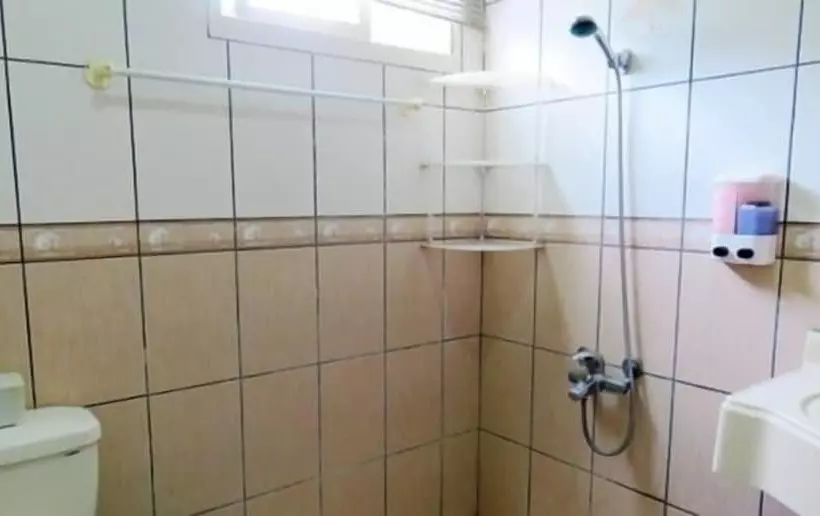 پانسیون Hsinchu B&b