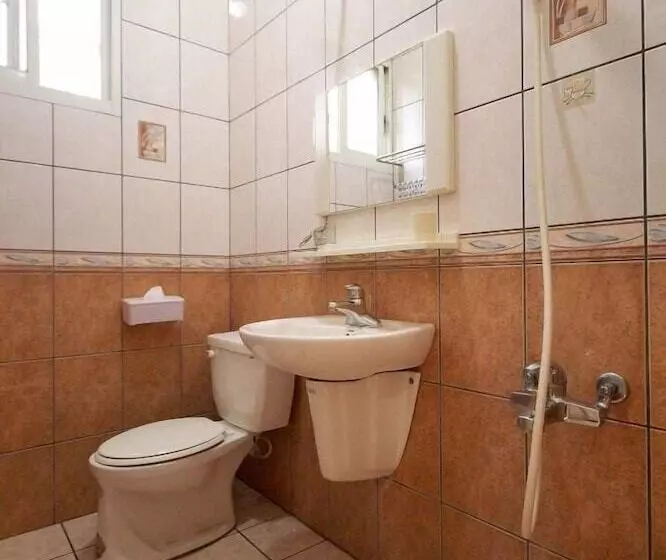 پانسیون Hsinchu B&b