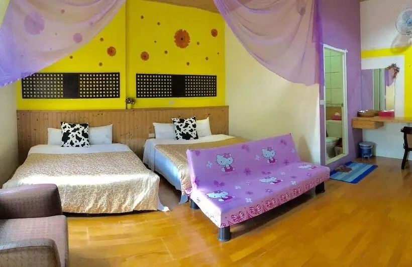 پانسیون Hsinchu B&b