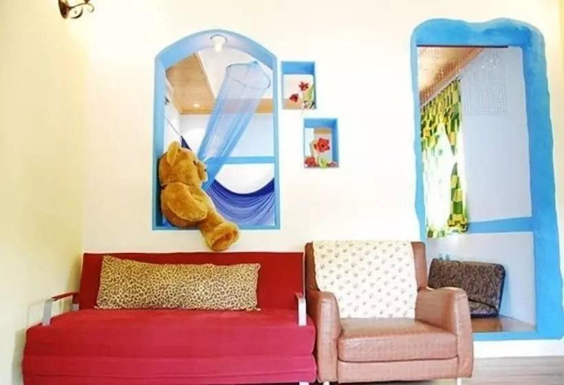 پانسیون Hsinchu B&b