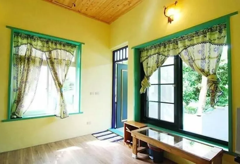 پانسیون Hsinchu B&b