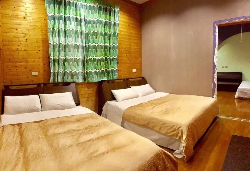 پانسیون Hsinchu B&b