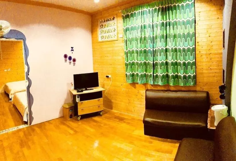پانسیون Hsinchu B&b