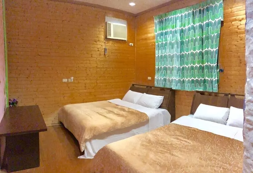پانسیون Hsinchu B&b