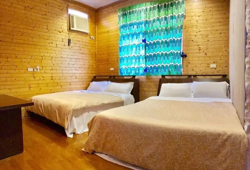 پانسیون Hsinchu B&b