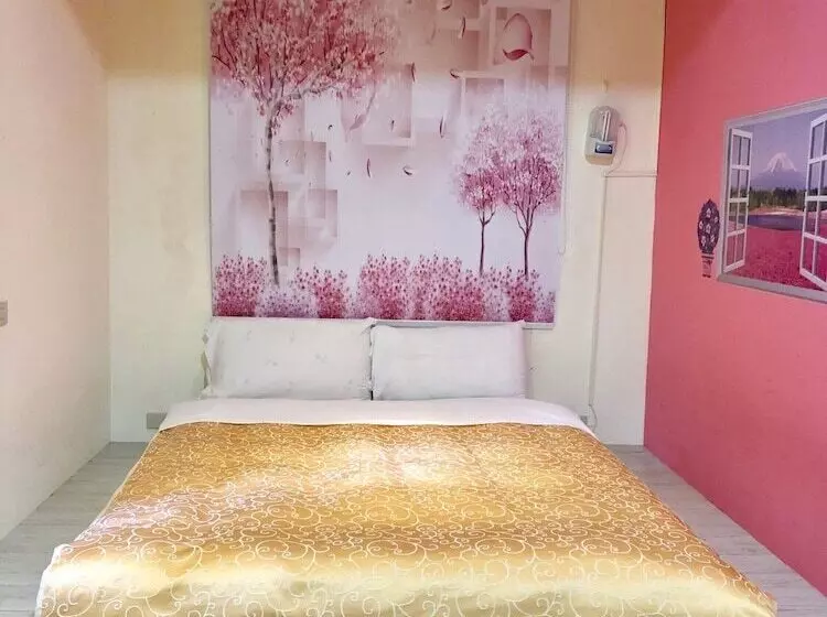 پانسیون Hsinchu B&b