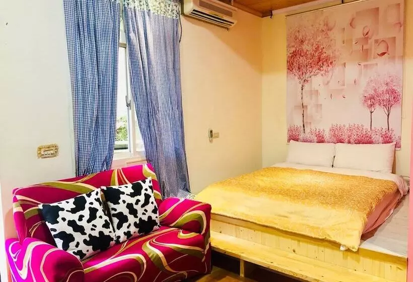 پانسیون Hsinchu B&b