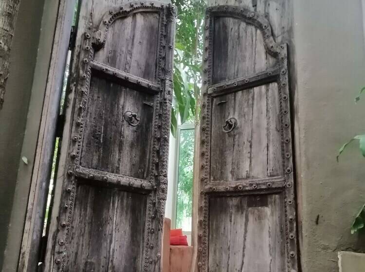 Panzió La Aldea Cancún