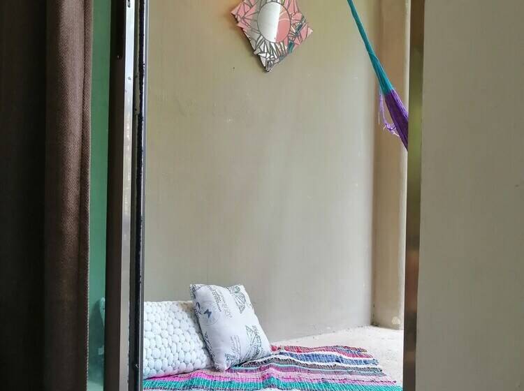 Panzió La Aldea Cancún