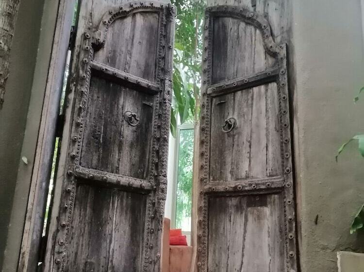 Panzió La Aldea Cancún