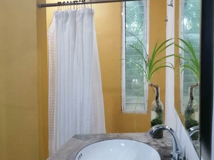 Panzió La Aldea Cancún