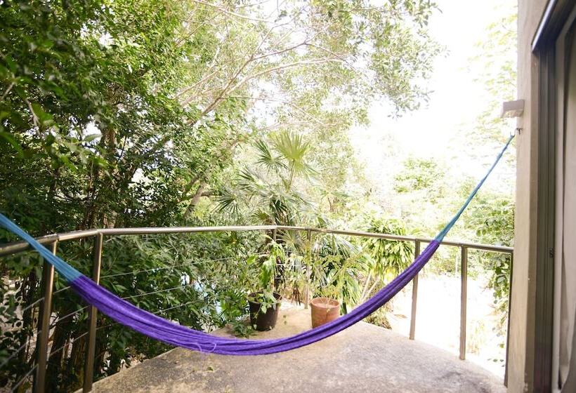 Panzió La Aldea Cancún