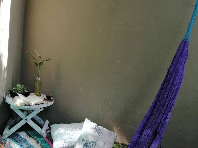 Panzió La Aldea Cancún