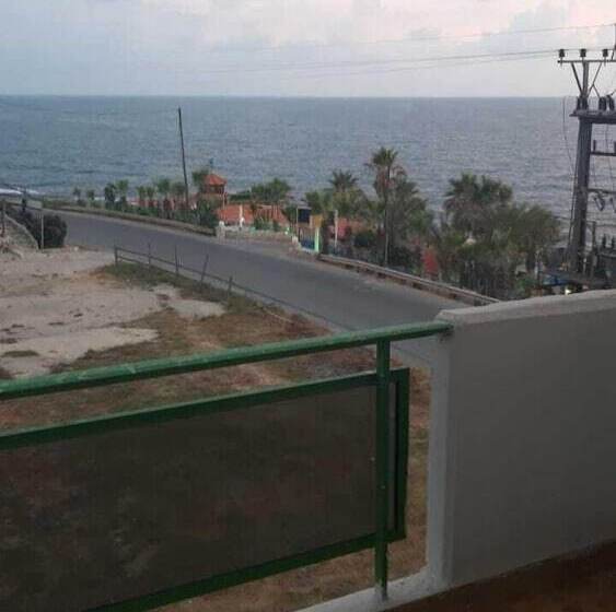 Pensione La Luna Chalets