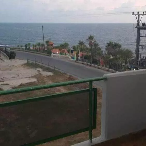 پانسیون La Luna Chalets