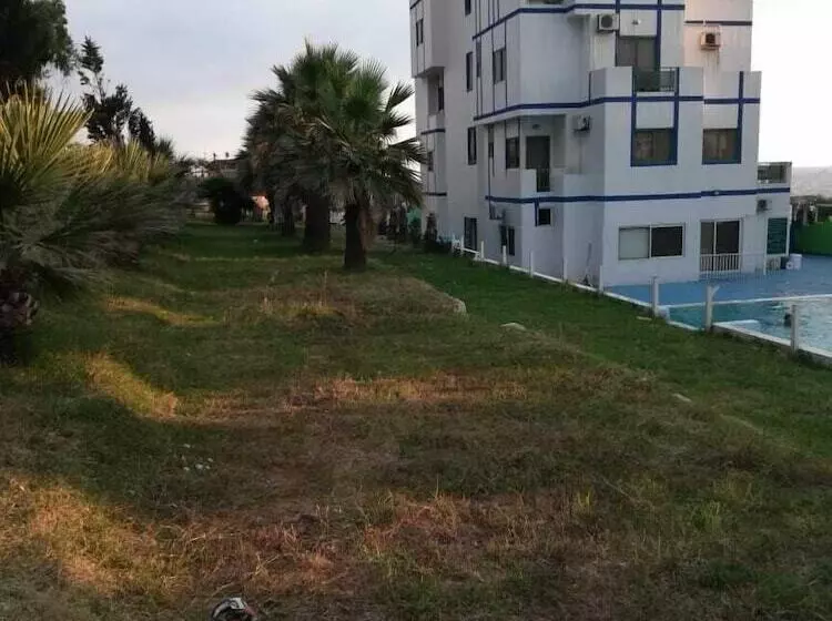 پانسیون La Luna Chalets