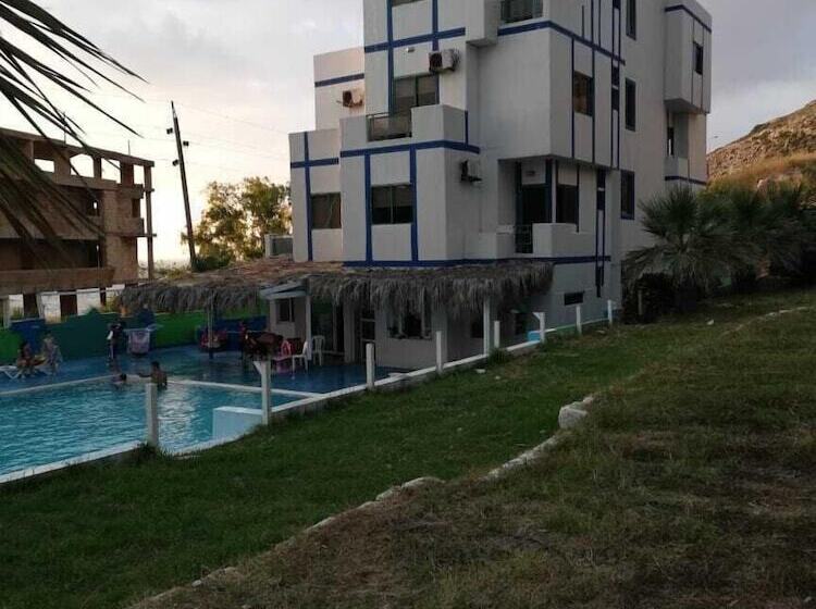 Pensione La Luna Chalets