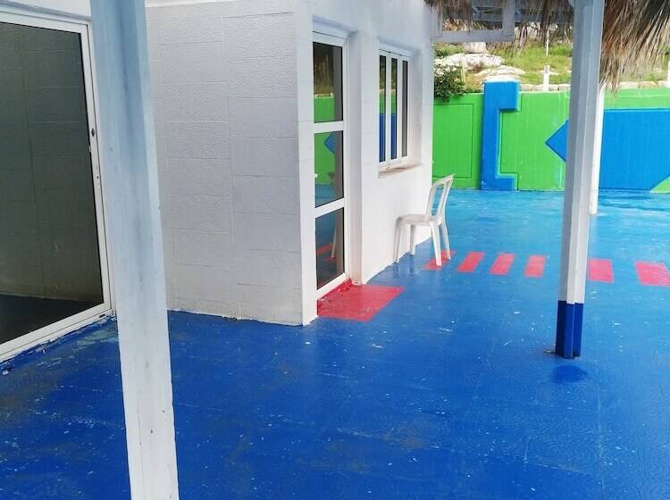 Pensione La Luna Chalets