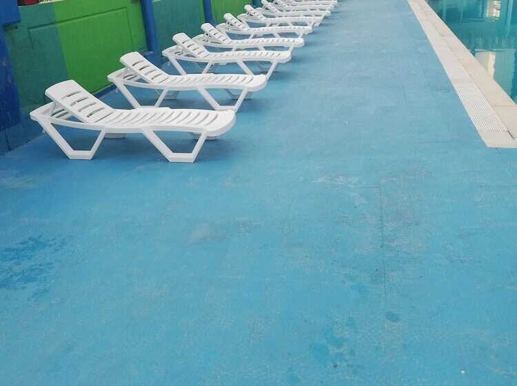 Pensione La Luna Chalets