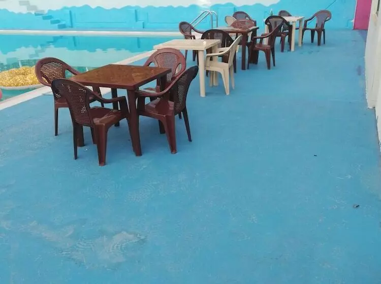 پانسیون La Luna Chalets