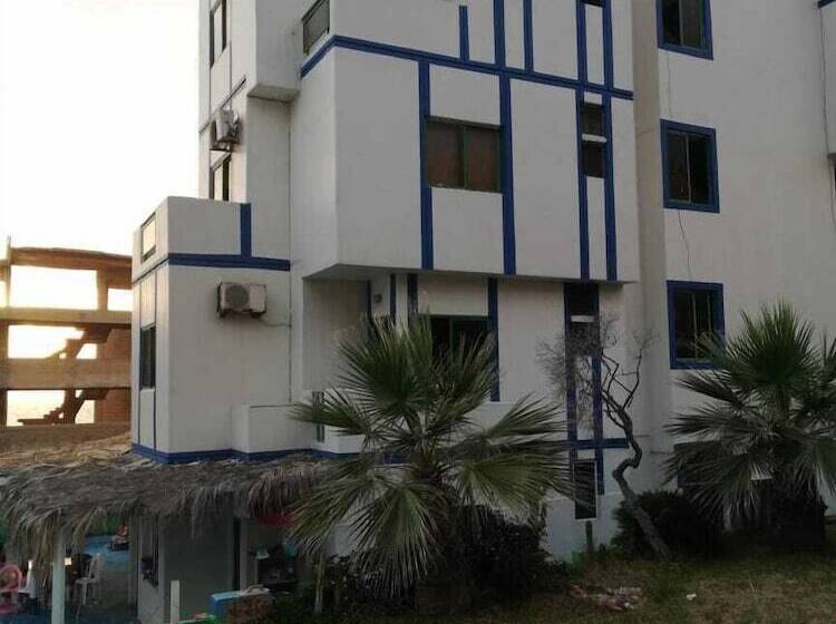 Pensione La Luna Chalets