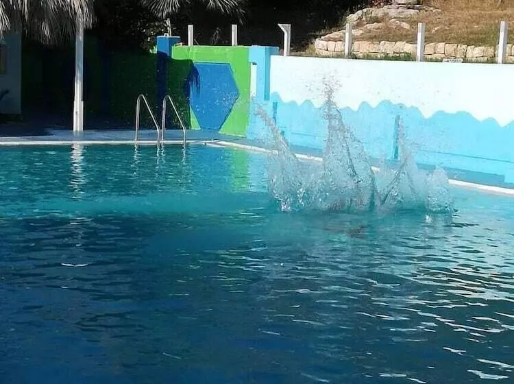 پانسیون La Luna Chalets