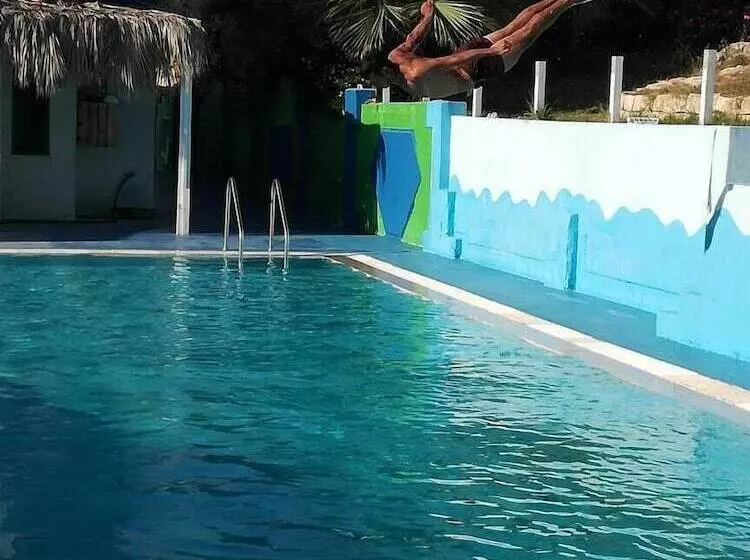 پانسیون La Luna Chalets