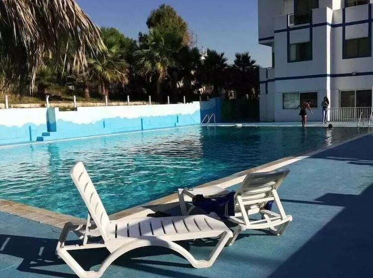 پانسیون La Luna Chalets