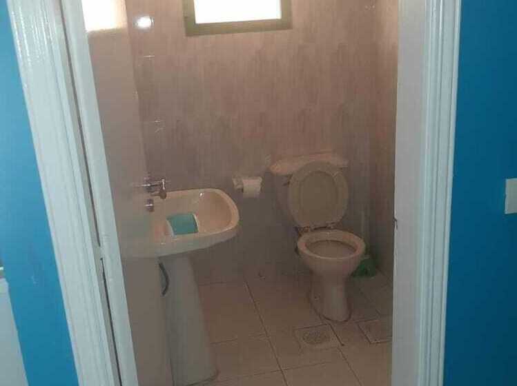 Pensione La Luna Chalets