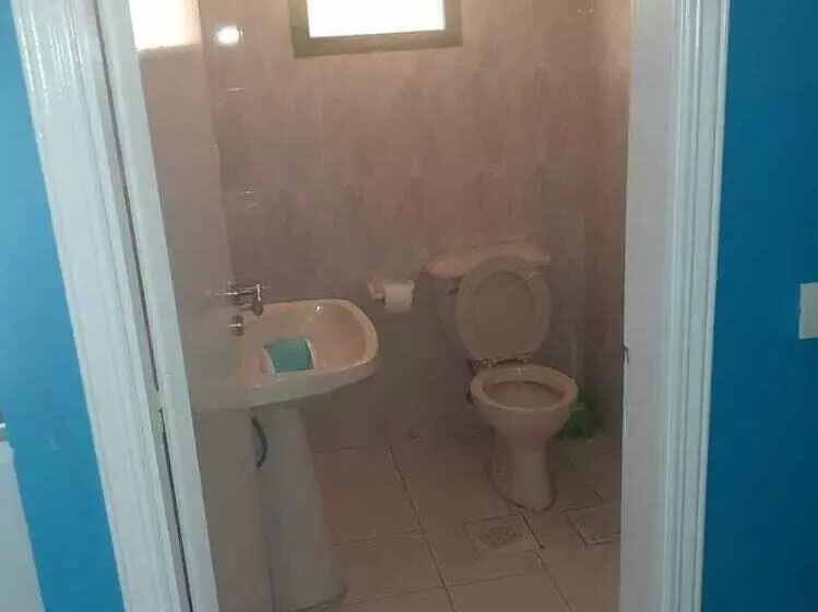 پانسیون La Luna Chalets