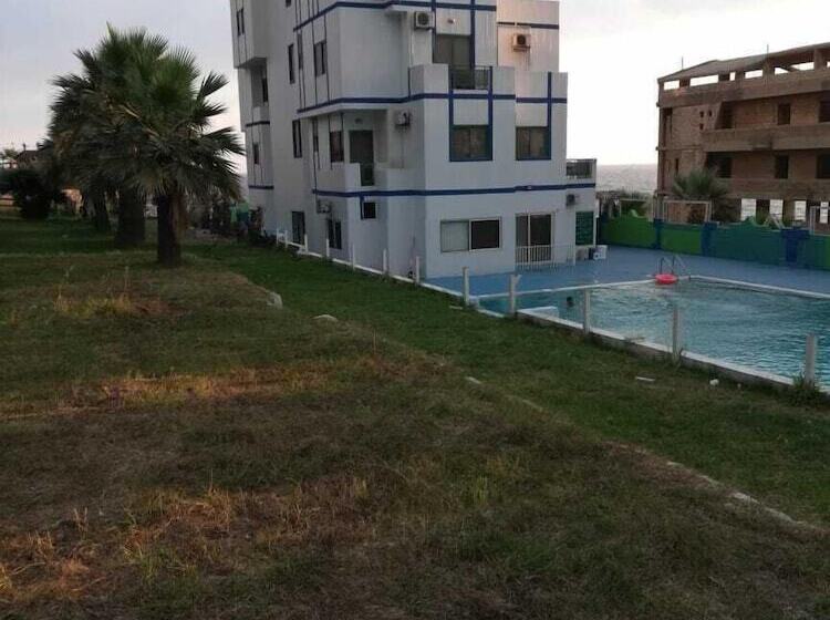 Pensione La Luna Chalets