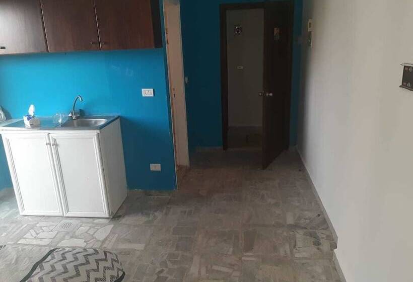 Pensione La Luna Chalets