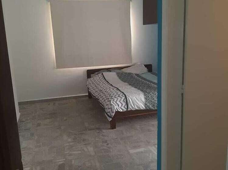 Pensione La Luna Chalets