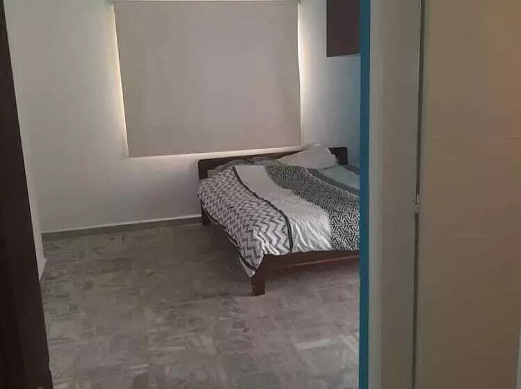 پانسیون La Luna Chalets