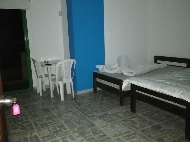 Pensione La Luna Chalets