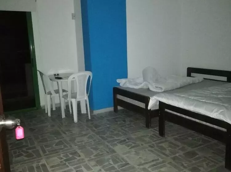 پانسیون La Luna Chalets