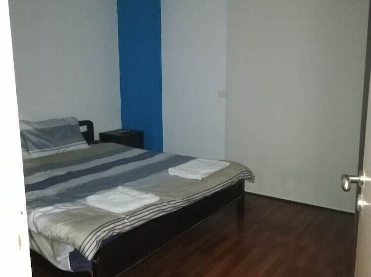 Pensione La Luna Chalets